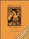 Ferruccio Pasqui. Il sodalizio con Adolfo De Carolis 1910-1928 libro di Parisi F. (cur.)