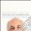 Risorse umane. Human resources. Ediz. illustrata libro