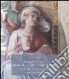 Immagini ritrovate decorazione a Villa Peretti Montalto tra Cinque e Seicento libro di Tosini Patrizia