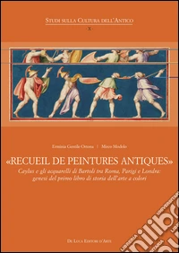Les Cahiers De L'Ornement. 1. libro
