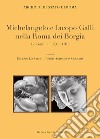 Michelangelo e Iacopo Galli nella Roma dei Borgia. Le fonti 1496-1501 libro