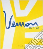 Uemon Ikeda. Ediz. a colori libro