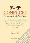 Confucio. La morale della Cina libro di Lo Sardo E. (cur.)
