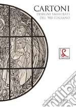 Cartoni. Disegni smisurati del '900 italiano. Ediz. a colori