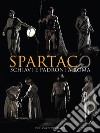 Spartaco. Schiavi e Padroni a Roma. Ediz. a colori libro