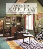 Casa-museo Mario Praz. Catalogo delle stampe, disegni e acquerelli. Ediz. a colori libro