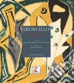 Leoncillo. Le carte libro