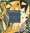 Leoncillo. Le carte libro