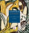 Leoncillo. Le ceramiche. Ediz. a colori libro