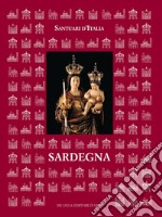 Santuari d'Italia. Sardegna libro