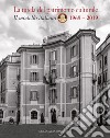 La tutela del patrimonio culturale. Il modello italiano 1969-2019. Ediz. italiana e inglese libro