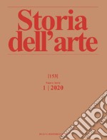 Storia dell'arte (2020). Vol. 1 libro