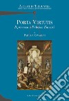 Porta virtutis. Il processo a Federico Zuccari libro di Cavazzini Patrizia