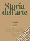 Storia dell'arte (2021). Vol. 1/2 libro