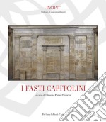 I fasti capitolini libro