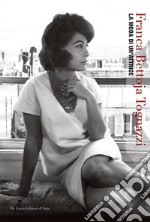 Franca Bettoja Tognazzi. La moda di un'attrice libro