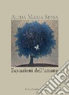 Equazioni dell'umano libro di Sessa Alida Maria