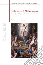 Sulle tracce di Michelangelo. Marco Pino, Pellegrino Tibaldi, Marcello Venusti. Ediz. illustrata