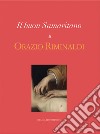 Il buon Samaritano di Orazio Riminaldi. Ediz. illustrata libro di Renzoni S. (cur.)