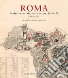 Architettura militare di Roma al tempo di Pio IX (1846-1870) libro