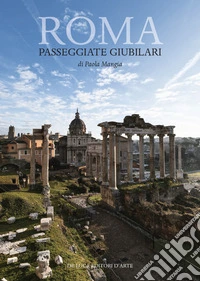 Roma. Passeggiate giubilari libro