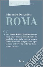 Roma libro