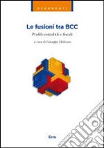 Manuale per le fusioni aggregative delle BCC. Profili contabili e fiscali libro