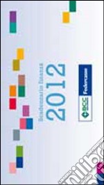 Scadenziario finanza 2012 libro