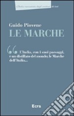 Le Marche libro