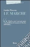 Le Marche libro