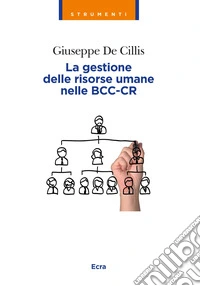 La gestione delle risorse umane nelle BCC-CR