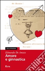 Amore e ginnastica libro