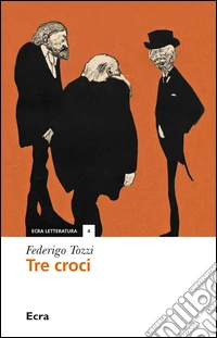 Tre croci