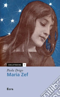 Maria Zef libro