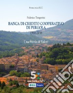 Banca di credito cooperativo di Pergola (1966-2016)