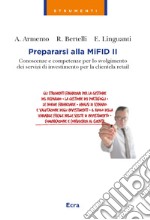 Prepararsi alla MIFID 2 libro