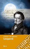 Leopardi libro