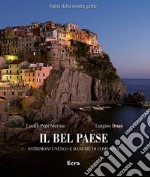 Il Bel Paese libro