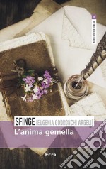 L'anima gemella libro