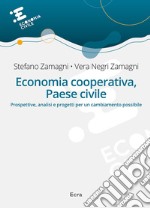Economia cooperativa, Paese civile
