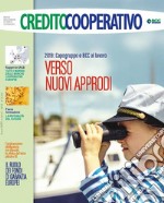 Credito cooperativo. 2019: Capogruppo e BCC al lavoro. Verso nuovi approdi libro