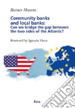 Community banks and local banks libro