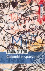 Colombi e sparvieri libro