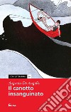 Il canotto insanguinato libro