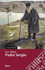 Padre Sergio libro