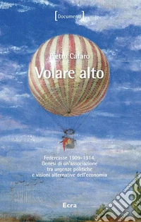 Volare alto
