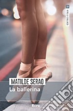 La ballerina libro