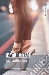 La ballerina libro