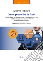 Come prevenire le frodi