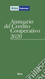 Annuario del Credito Cooperativo 2020 libro